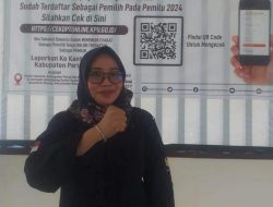 Bawaslu Ajak Seluruh Komponen Masyarakat Ikut Pengawasan Partisipatif