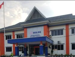 Tekan Laju Kenaikan Harga Pasar, Perum Bulog Sulteng Terima 4.500 ton Beras Impor