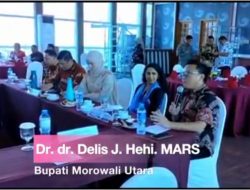 Bupati Morut Dorong Apkasi Keluarkan Rekomendasi ke Pemerintah Pusat, Tentang Apa?