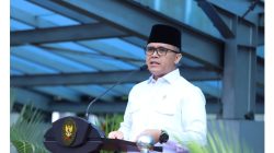 Menteri PANRB Ingatkan Pejabat dan ASN Patuhi Peniadaan Buka Puasa Bersama