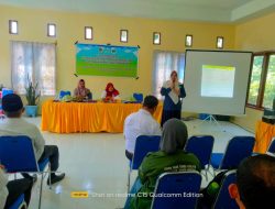 Target Kabupaten Layak Anak, Dinas P3AP2KB Gelar Pelatihan Konvensi Hak-Hak Anak