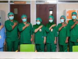 STR Dokter Seumur Hidup, Syarat Pemenuhan Kompetensi Tetap Berlaku