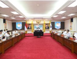 Kemendagri Ingatkan Jajarannya Untuk Memperhatikan Pengisian Pj Kepala Daerah