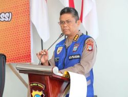 Polda Sulawesi Tengah Buka Layanan Call Center Penerimaan Polri 2023