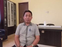 Inspektorat Daerah Parigi Moutong Komitmen Tindaklanjuti Rekomendasi Hasil Audit BPK