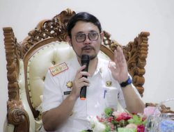 Dukung Upaya BPK, Pemda Parigi Moutong Efektifkan Pengembalian Kerugian Negara