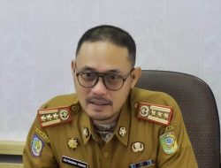 Zulfinasran : Pemda Parimo Beri Perhatian Serius Terhadap Penanganan Kasus PMK
