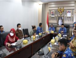 Kepala BSKDN Minta Regulasi Penyusunan ITKPD Segera Dimatangkan