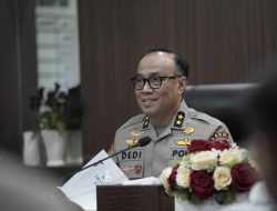 As SDM Polri : Kasus Penipuan di Karawang Bentuk Komitmen Berantas Calo-KKN