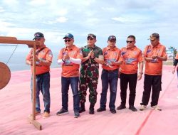 Mawardin : Kejuaran Paralayang di Parimo Untuk Perkenalkan Potensi Pariwisata