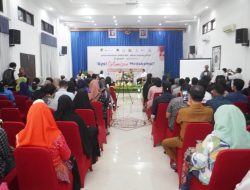170 Pelaku UMKM se-Sulawesi Tengah Ikuti Kelas Pelatihan