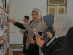 KHST Peringati Hari Kearsipan dan Hari Buku Nasional 2023