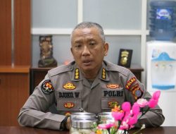 Polda Sulawesi Tengah Tangkap 18 Pelaku Tindak Pidana Perdagangan Orang