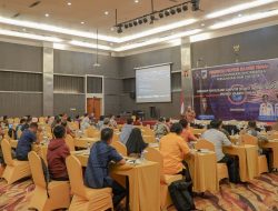 Praktisi IT Security : Para Pengelola Data Diminta Pertanggungjawabannya Sampai Pidana