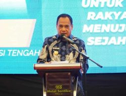 Wagub Sulteng Minta Barang Milik Daerah Dikelola Sesuai Ketentuan