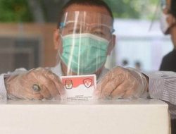 KPU Akan Menyusun DPTb Pemilu 2024 pada Agustus 2023