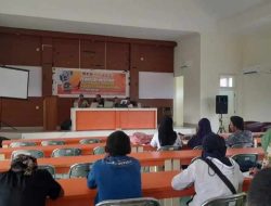 Kejurnas Panjat Tebing Digelar Hari Ini, Total Hadiahnya Rp100 Juta