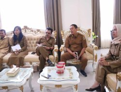Penguatan Ekonomi Nelayan, Brida Sulteng Lakukan Audiensi Bersama Fakultas Perikanan Unisa