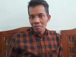 Masyarakat Parimo Antusias Daftar Bakal Calon di Pilkades 2023