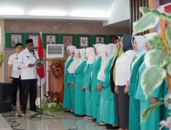 Asiten I Pemprov Sulteng Ajak Perwari Lakukan Gerakan Pemberdayaan Perempuan