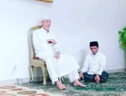 Muktamar Alkhairaat Milik Abna dan Pencinta Guru Tua