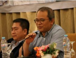 Stafsus Menag: Media Sangat Strategis Percerah Wajah Islam Indonesia
