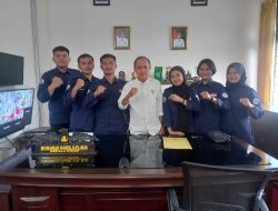 133 Anak Pelaku Utama Perikanan-Kelautan Selesaikan Pendidikan di Polteknik KP