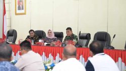 Berikut Agenda Kunjungan Kerja Wakil Presiden di Sulawesi Tengah 
