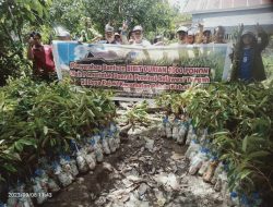 Gubernur Sulteng : Saya diminta Menkomarinvest untuk menyiapkan lahan Seluas 3000 Hektar