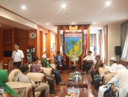Gubernur Sulteng Ajak Masyarakat Sukseskan Muktamar Alkhairaat