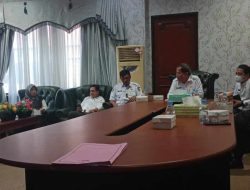 BPKP Akan Lakukan Pemeriksaan Pendahuluan di Parimo, Ini Pesan Wabup ke OPD