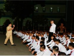 Bekali Purna Praja IPDN, Sekjen Kemendagri Ingatkan Pentingnya Layani Masyarakat