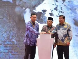 Jelang Pemilu 2024, Wapres Minta Sajikan Informasi Objektif ke Publik