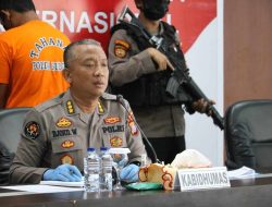 Sempat Buron, Tersangka Korupsi Rp 29 Milyar di Kabupaten Bangkep Ditangkap 