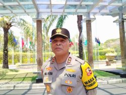 Kapolda Bali: Isu yang Diangkat KTT AIS Forum 2023 Sudah Sesuai Program Kapolri