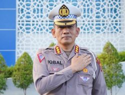 Peran Penting Polisi Lalu Lintas Hadir di Tengah Masyarakat