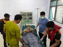 Pencarian Hari Keempat, Herman Ditemukan Tidak Bernyawa