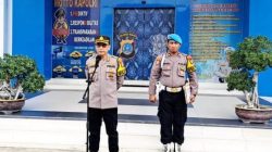 Jelang Pemilu 2024, Polda Sulawesi Tengah Terus Pantau Ruang Digital