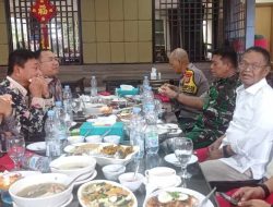 Gubenur dan Petinggi BSI Lakukan Pertemuan Silaturahmi, Ini yang diharapkan