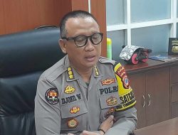 Situasi Perayaan Ibadah Natal Aman, Polda Sulteng berikan Apresiasi Masyarakat