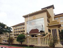 Masyarakat Puas Kinerja Polri, Survei Litbang Kompas: Pengawasan Internal Berjalan Apik