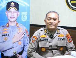 3.935 Personel Polri akan Amankan TPS Pemilu 2024 di Sulawesi Tengah