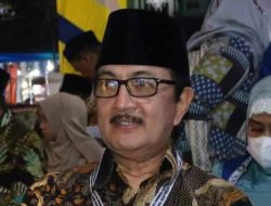 Ketua FKUB Apresiasi Kegiatan Doa Bersama yang Diselenggarakan Polda Sulteng