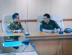 Bupati Delis adukan ke Kementan investor bangun pabrik minyak sawit di Mamosalato tapi tak punya kebun.