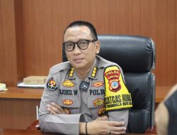 Kasus Penipuan Rp 800 Juta libatkan pengusaha HH Naik ke Tahap Penyidikan
