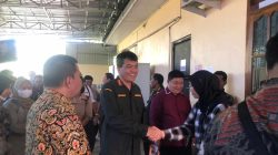 Kunjungan di Parimo, Kemenko Marves Bahas Upaya Percepatan Ekspor Durian ke Tiongkok
