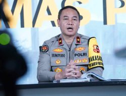 Polri Siap Amankan Libur Panjang Peringatan Isra Miraj dan Imlek