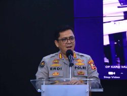 Berkas Perkara Kasus Ujaran Kebencian soal Papua TikTokers AB Dinyatakan Lengkap