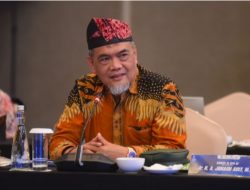 Inflasi Pangan Harusnya Bisa Diantisipasi dengan Pendekatan Jangka Panjang