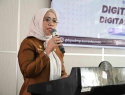 Sekdaprov Sulteng Sebut UMKM Memiliki Peran Vital Bagi Perekonomian Daerah